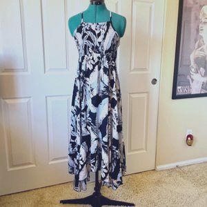 Free People Maxi Dress